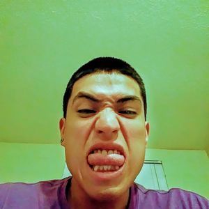 Meet your Posher, Brian